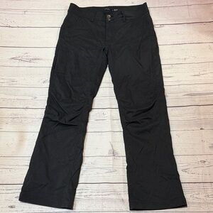 Prana Lined Pants